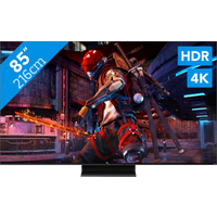 Koop TCL QLED 85C71B (2024) - TCL