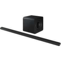Koop Samsung HW-S800D Zwart - Samsung