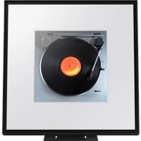 Koop Samsung Music Frame HW-LS60D (2024) - Samsung