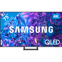 Koop Samsung QLED 75Q74D (2024) - Samsung