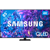 Koop Samsung QLED 85Q70D (2024) - Samsung