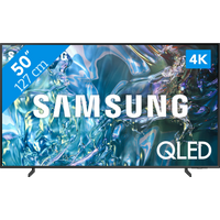 Koop Samsung QLED 50Q64D (2024) - Samsung